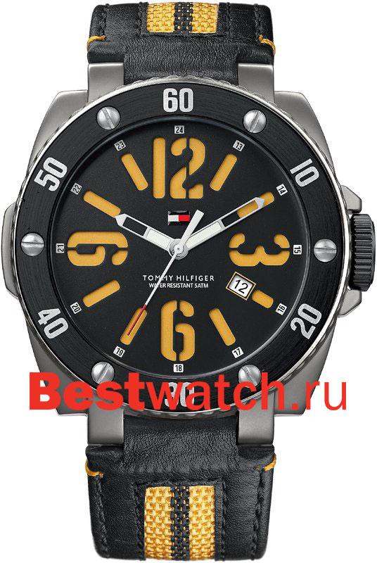 Часы Tommy Hilfiger Georgetown 1790689